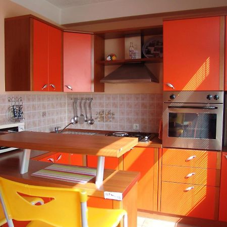 Apartments Bozica Krk Town Eksteriør billede