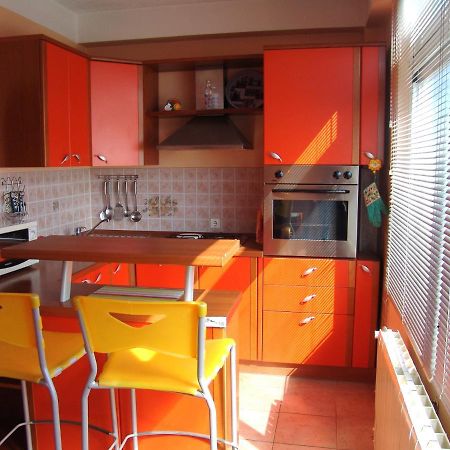 Apartments Bozica Krk Town Eksteriør billede