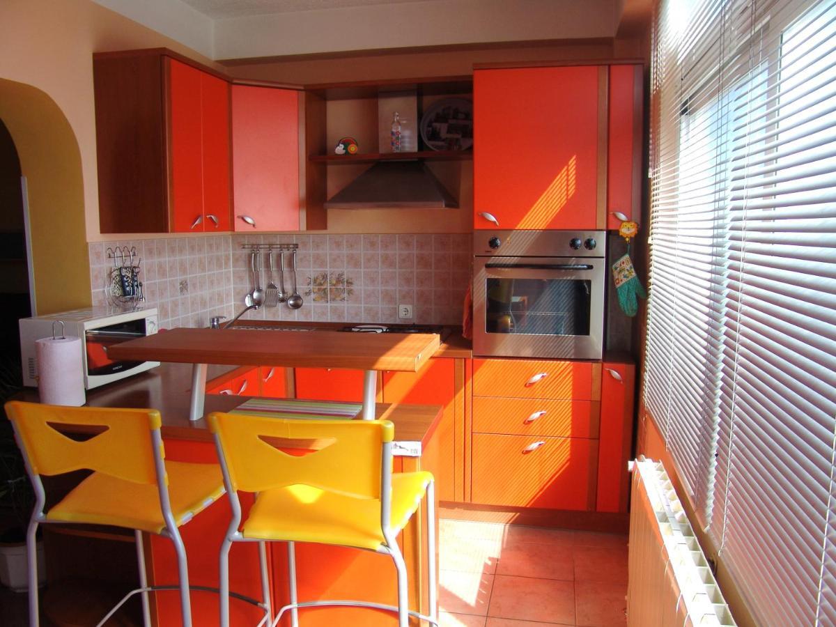 Apartments Bozica Krk Town Eksteriør billede