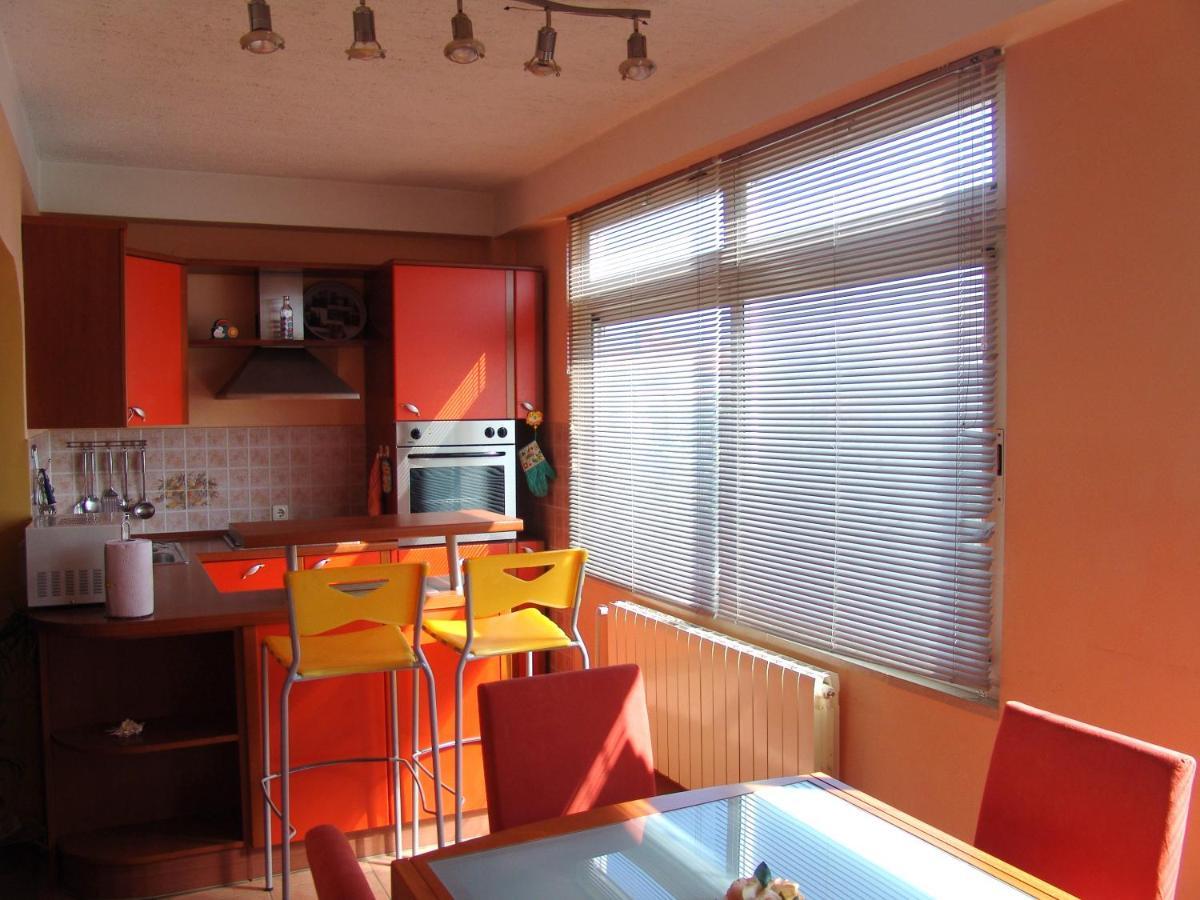 Apartments Bozica Krk Town Eksteriør billede