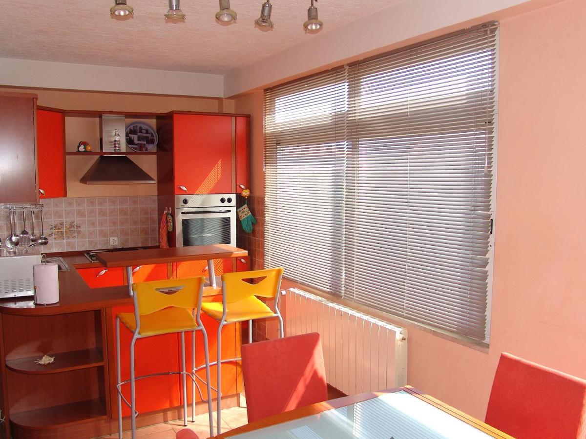 Apartments Bozica Krk Town Eksteriør billede